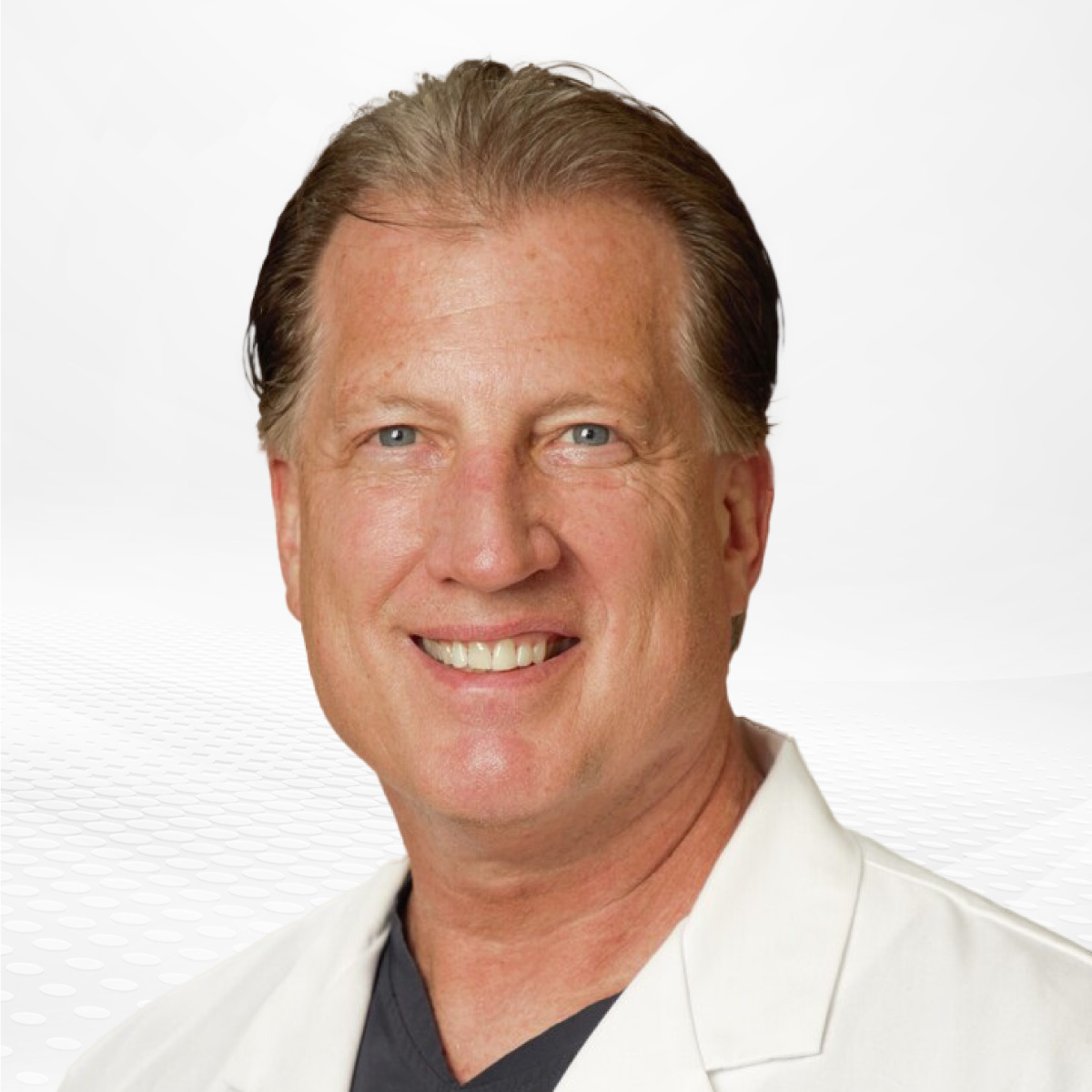 Dr. Craig Misch