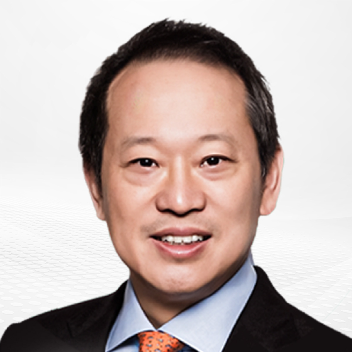 Prof. James Chow