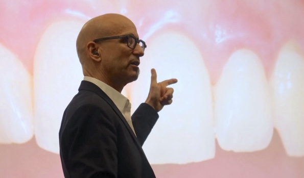 Prof. Markus Hürzeler